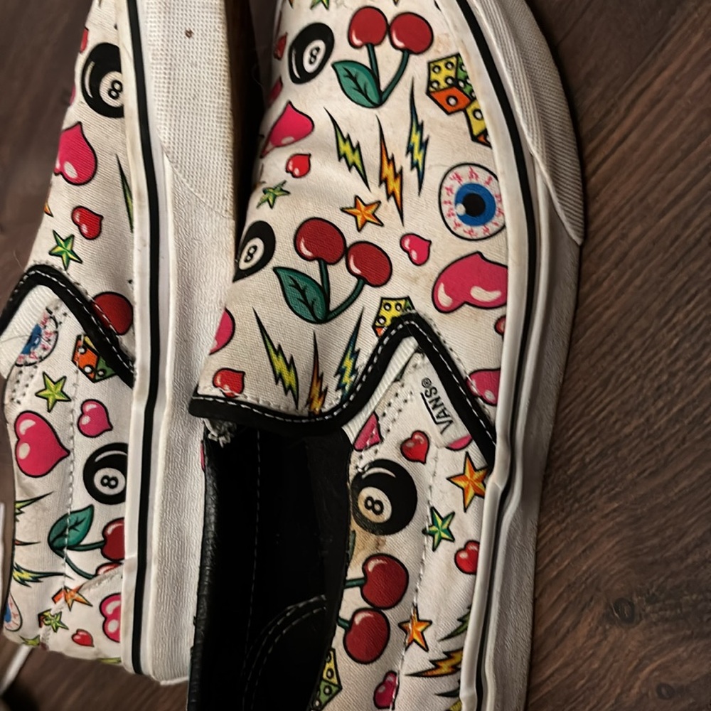 Vans - Picture 3 of 3